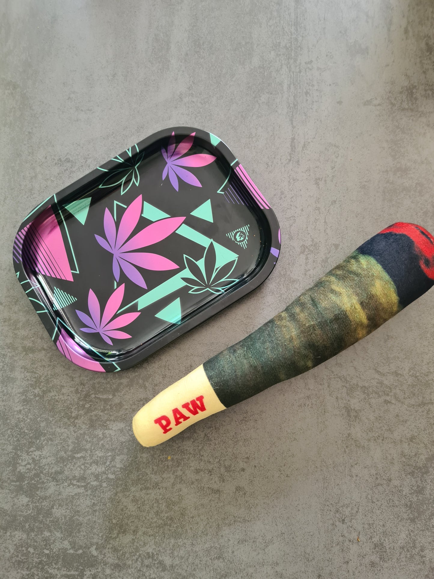 Dogwalker OG