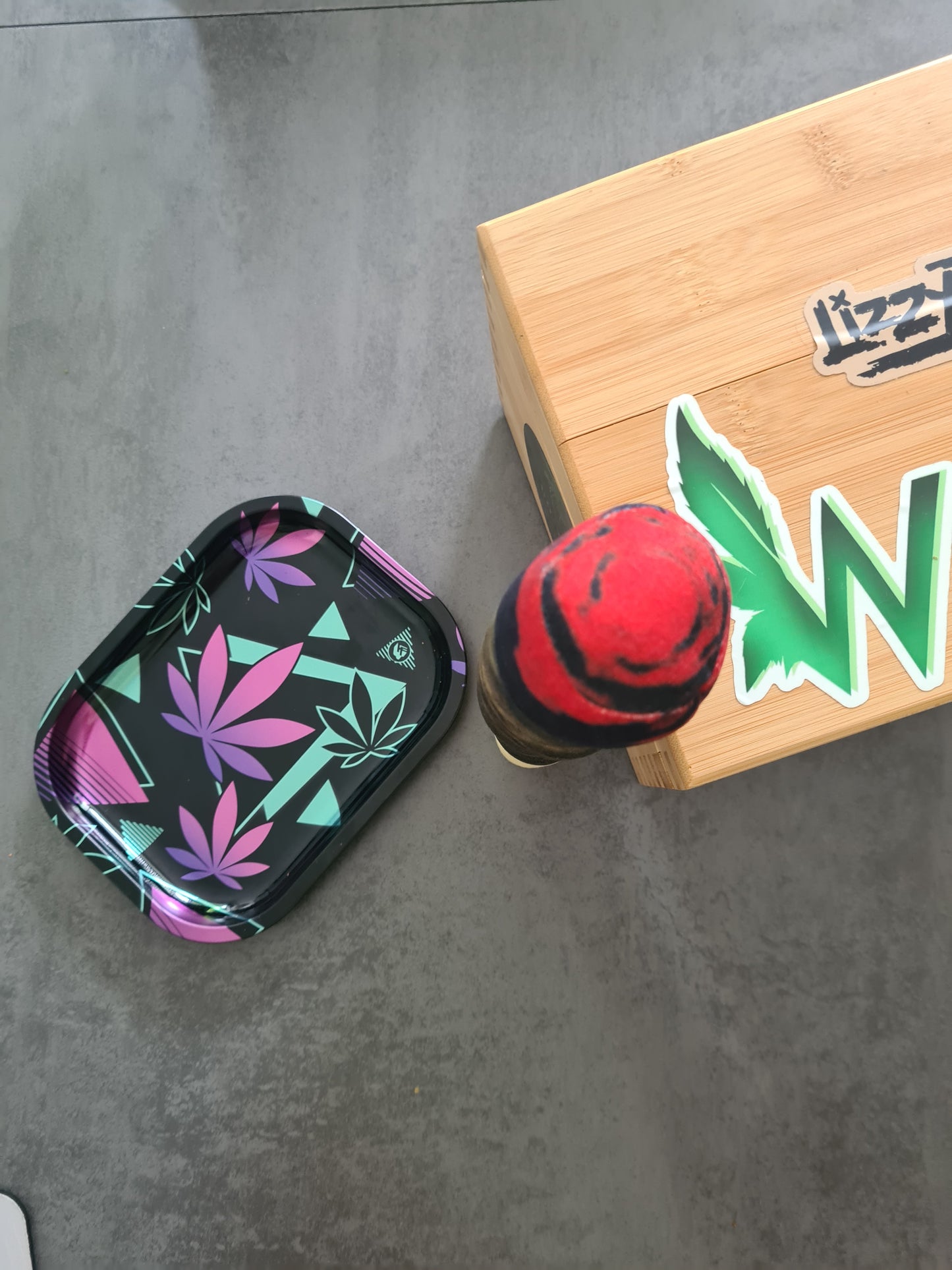Dogwalker OG