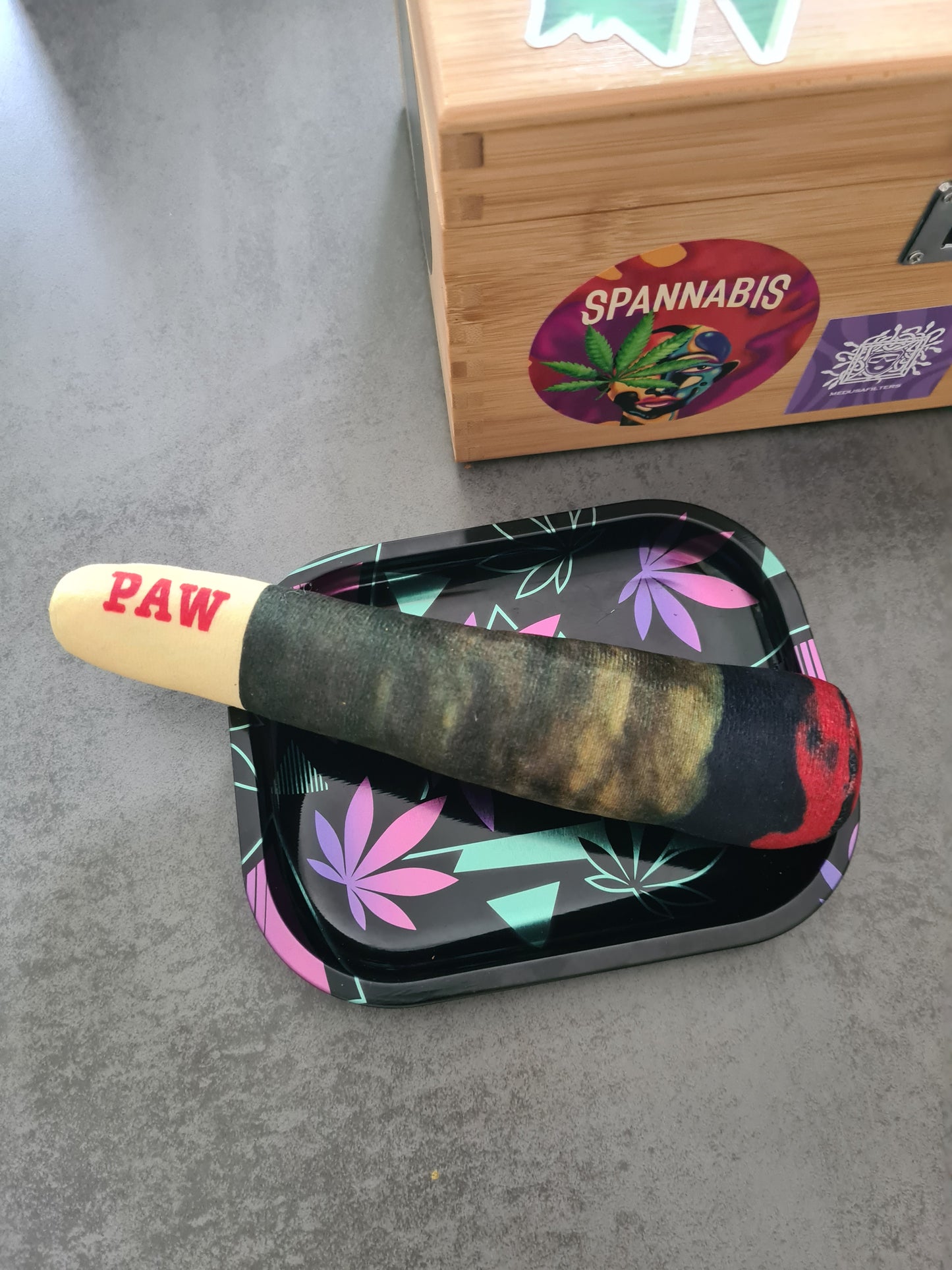 Dogwalker OG