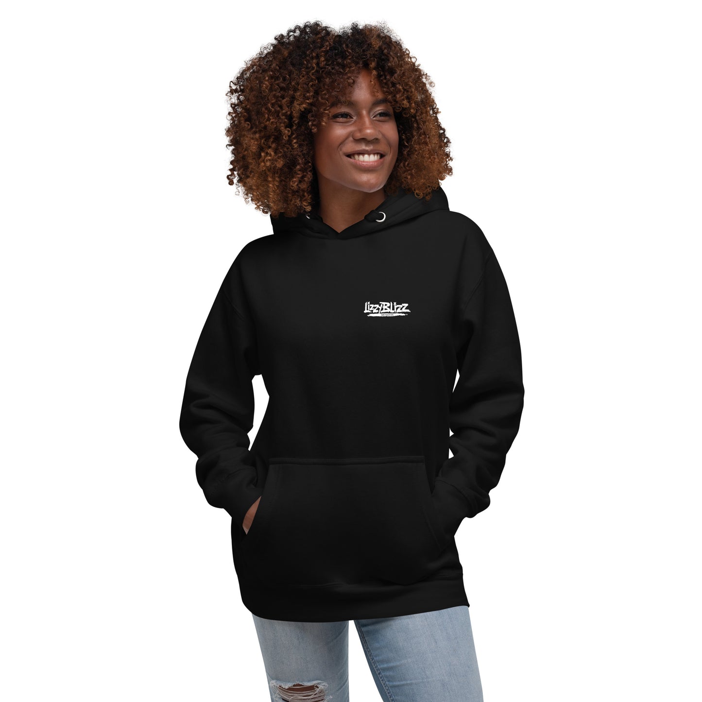 Get high - stay high, Hoodie / unisex