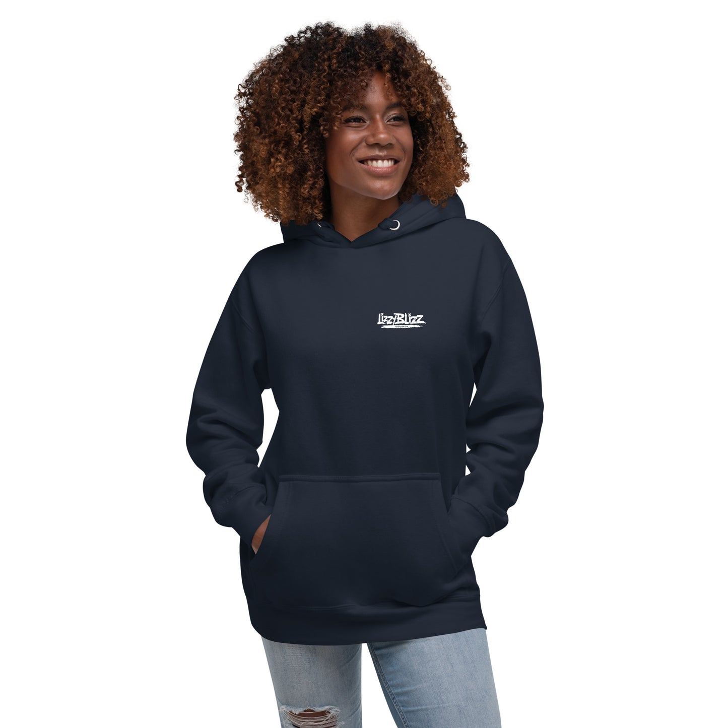 Get high - stay high, Hoodie / unisex