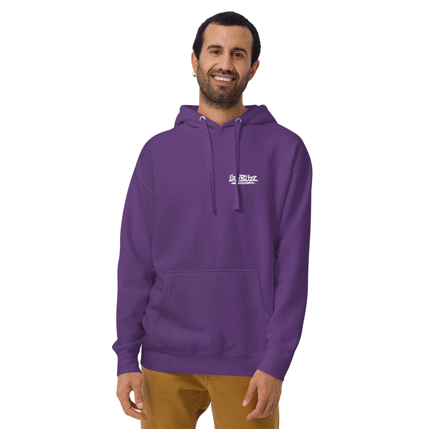 Get high - stay high, Hoodie / unisex