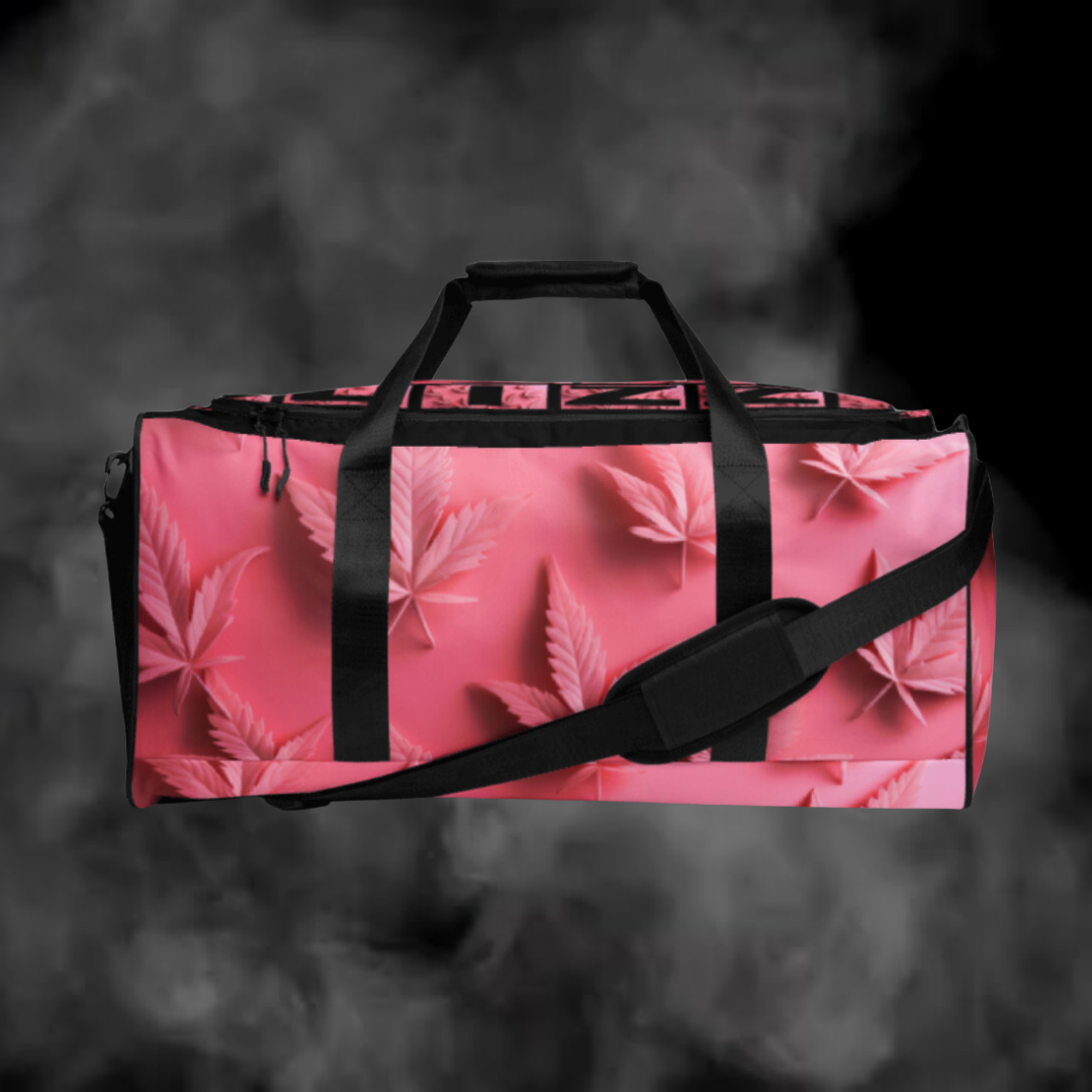 Pink Weed, Weekender