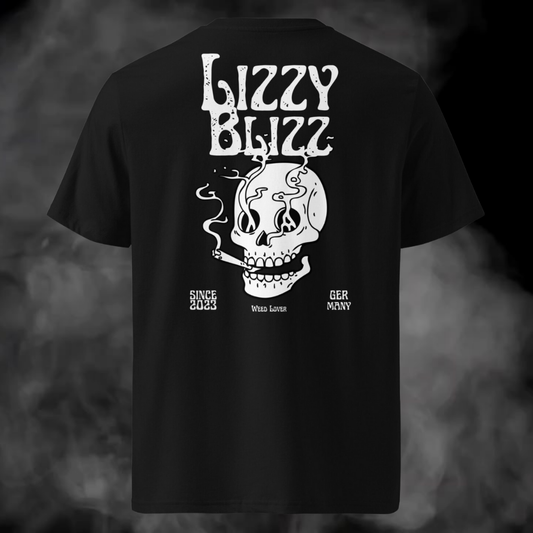 LizzyBlizz, organic Shirt / unisex