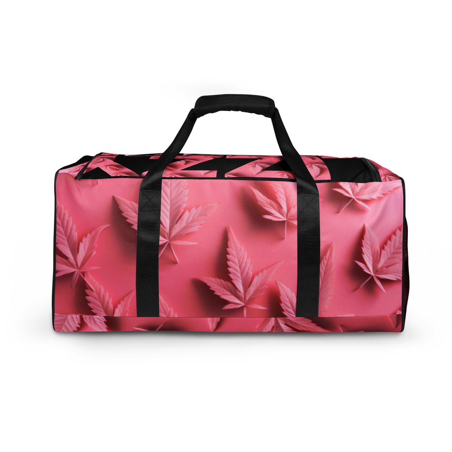 Pink Weed, Weekender