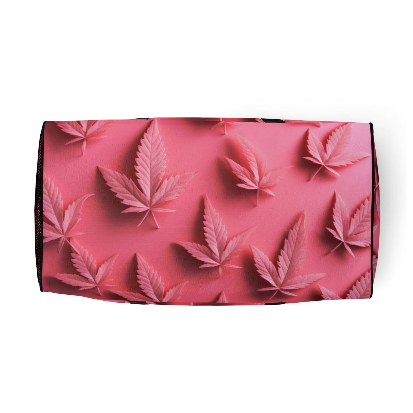 Pink Weed, Weekender