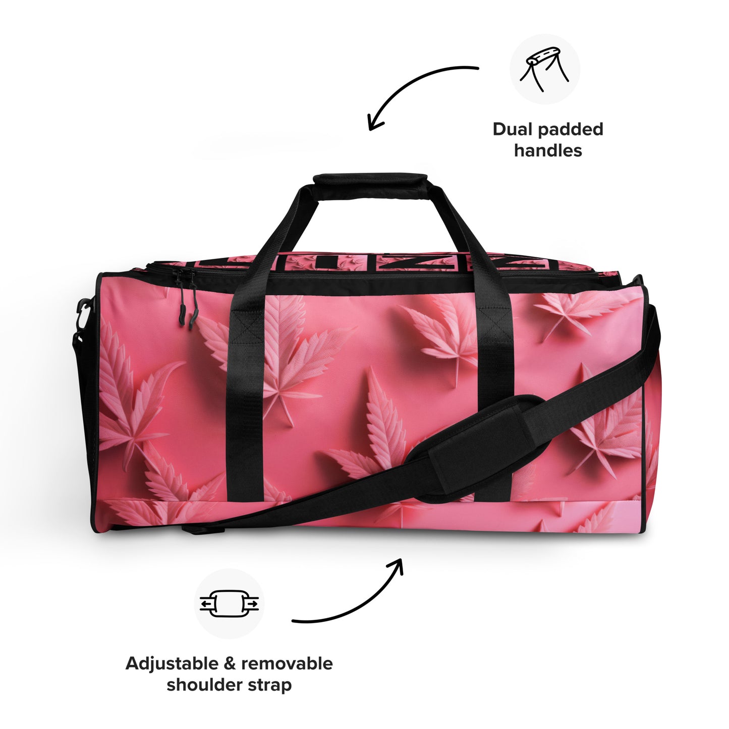 Pink Weed, Weekender