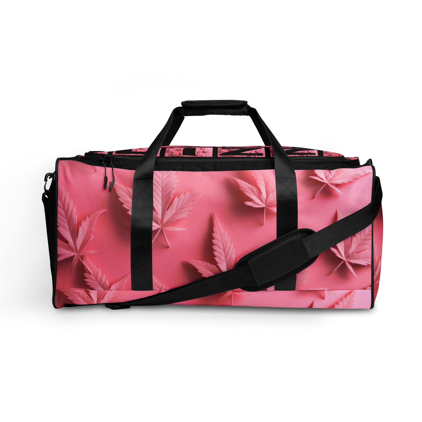 Pink Weed, Weekender