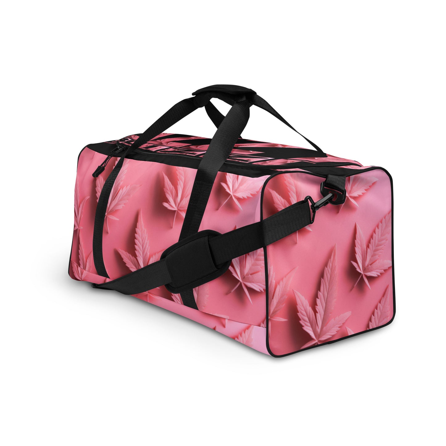 Pink Weed, Weekender