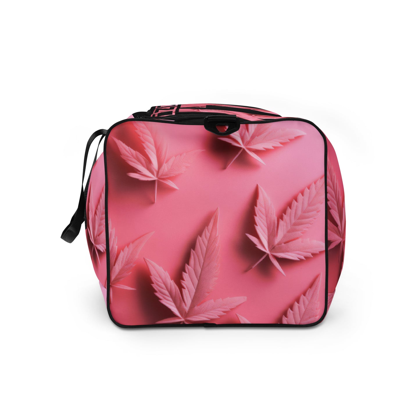 Pink Weed, Weekender