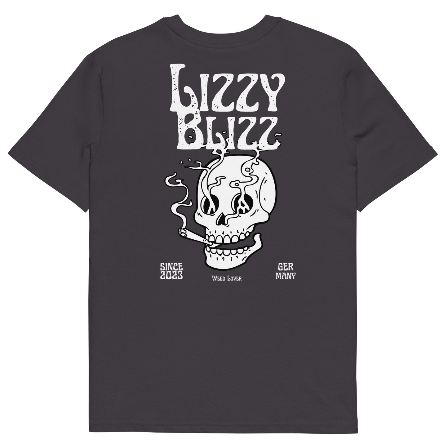 LizzyBlizz, organic Shirt / unisex