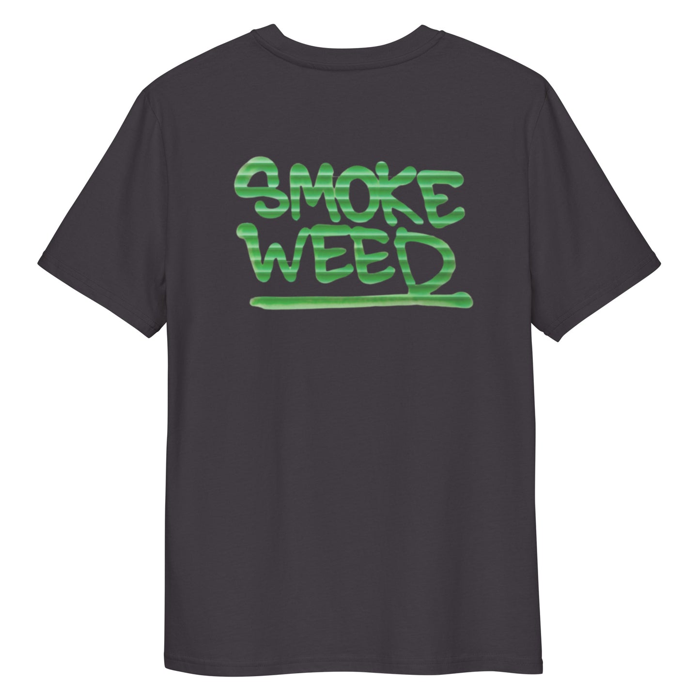 Smoke W33D, organic Shirt / unisex