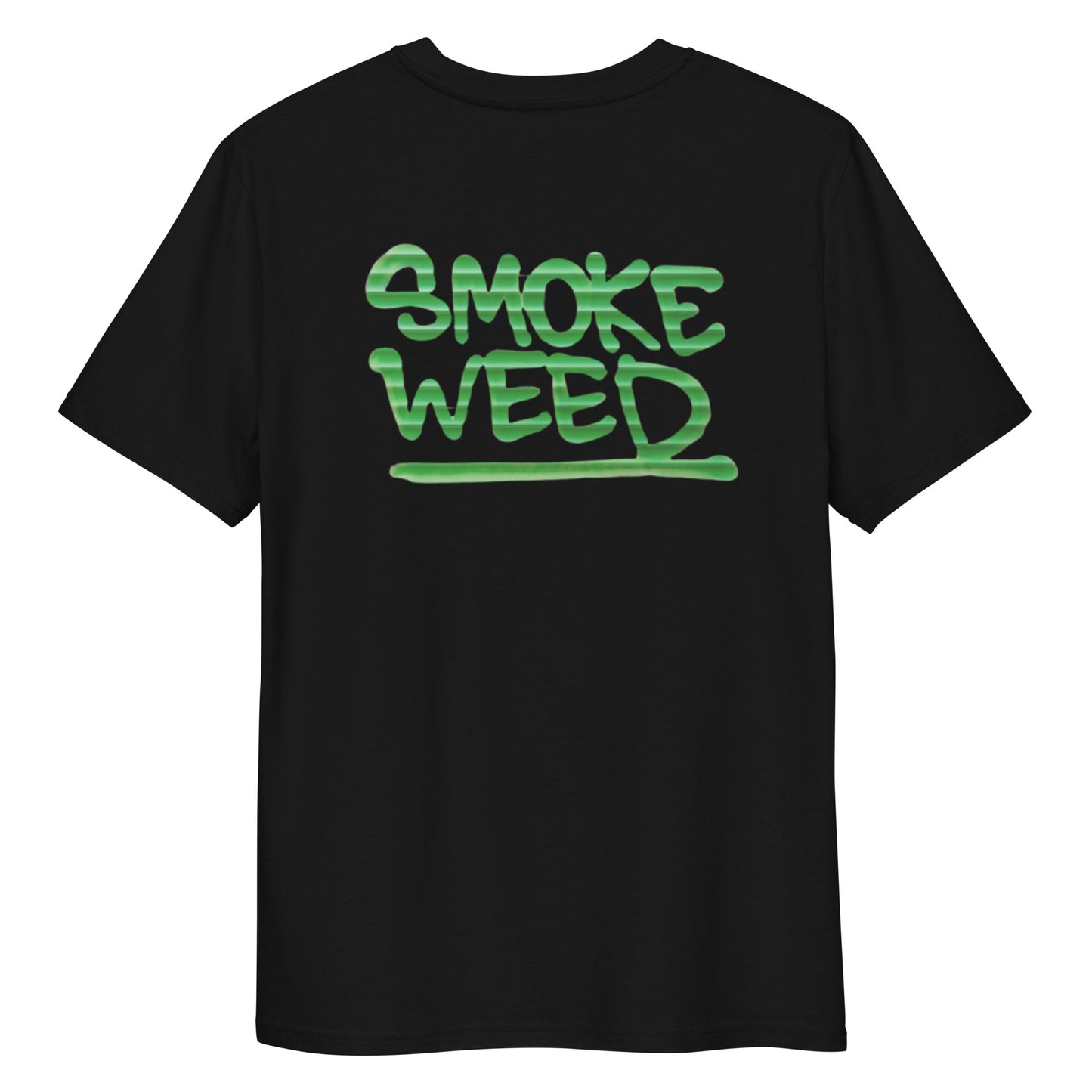 Smoke W33D, organic Shirt / unisex