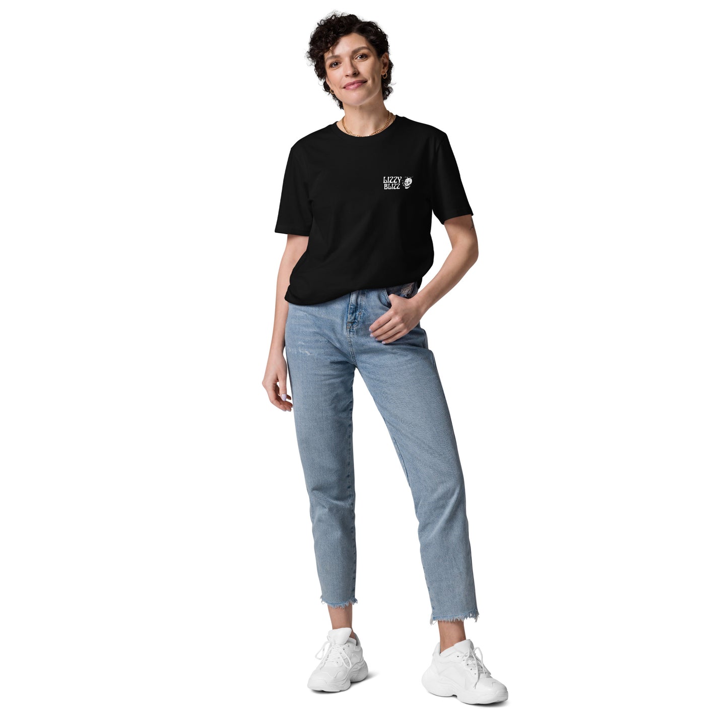 LizzyBlizz, organic Shirt / unisex