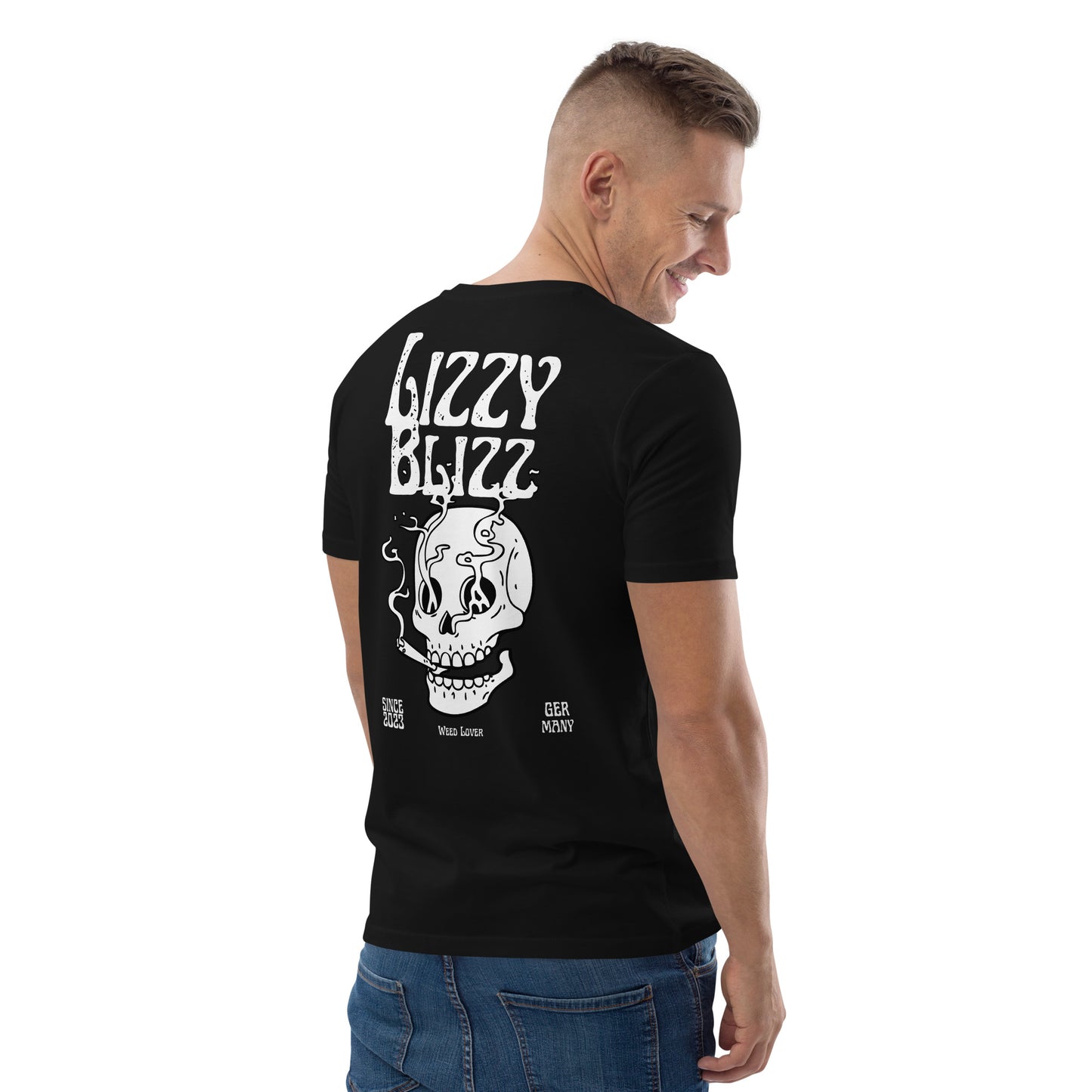 LizzyBlizz, organic Shirt / unisex