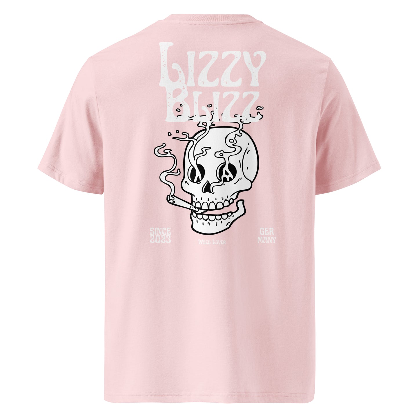 LizzyBlizz, organic Shirt / unisex