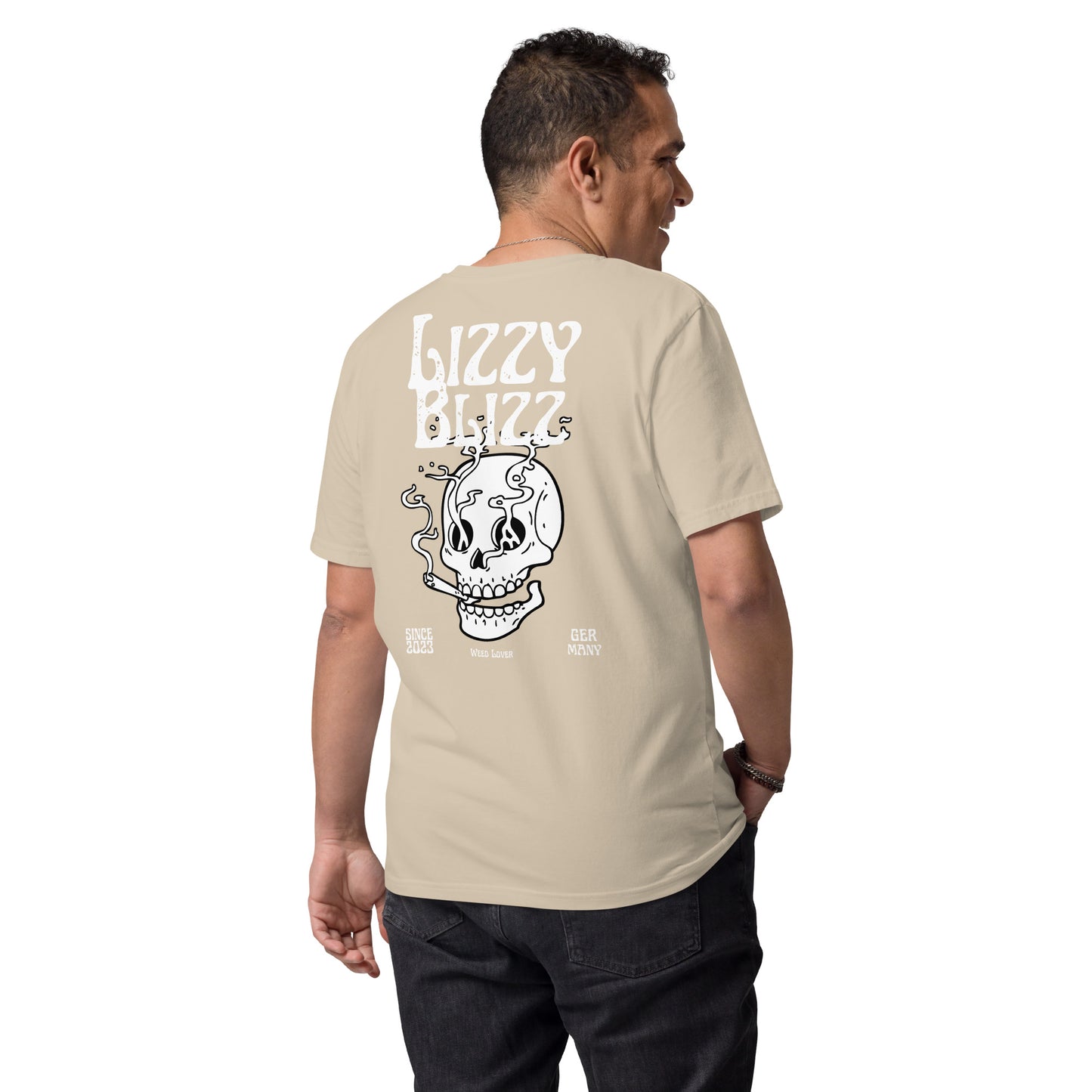 LizzyBlizz, organic Shirt / unisex