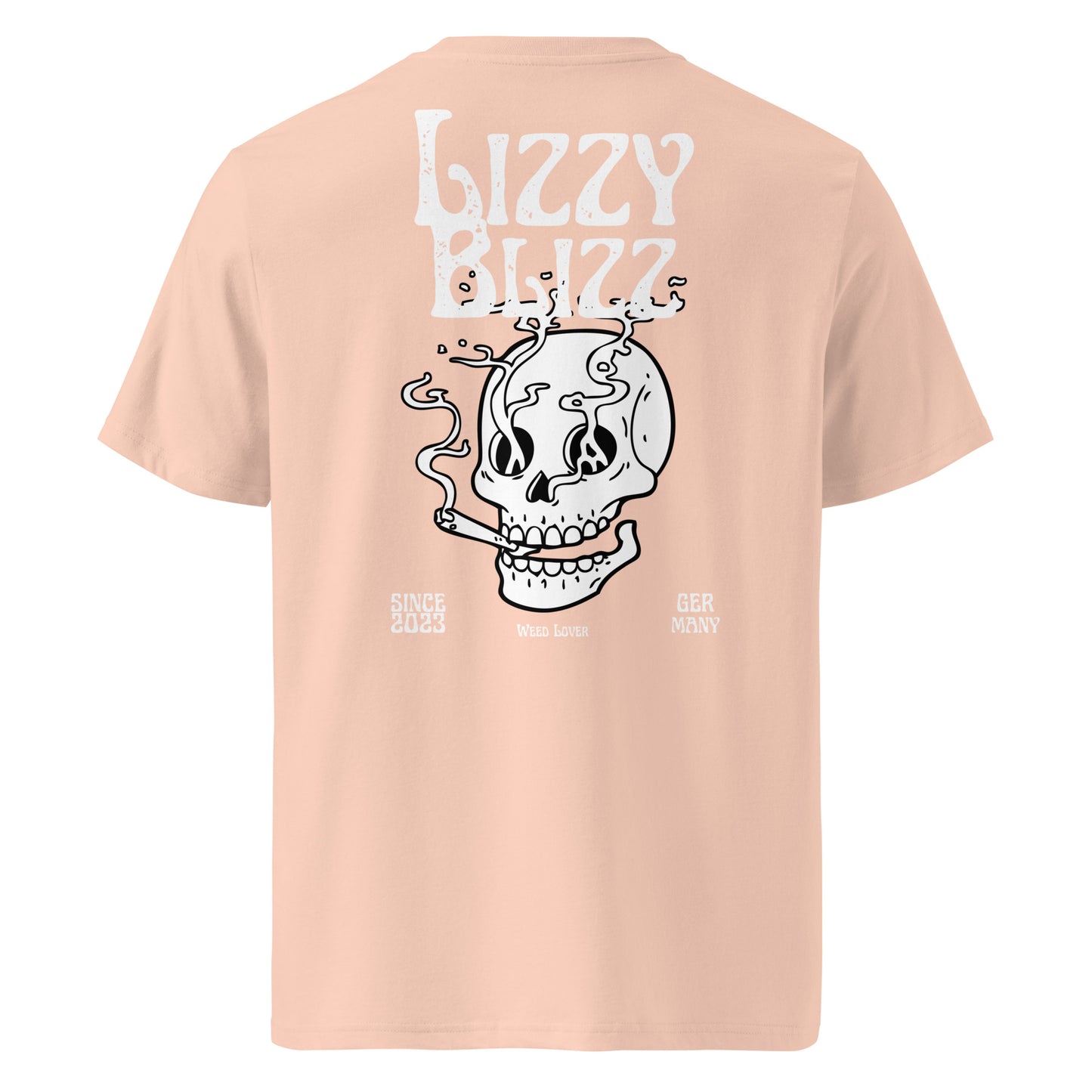 LizzyBlizz, organic Shirt / unisex