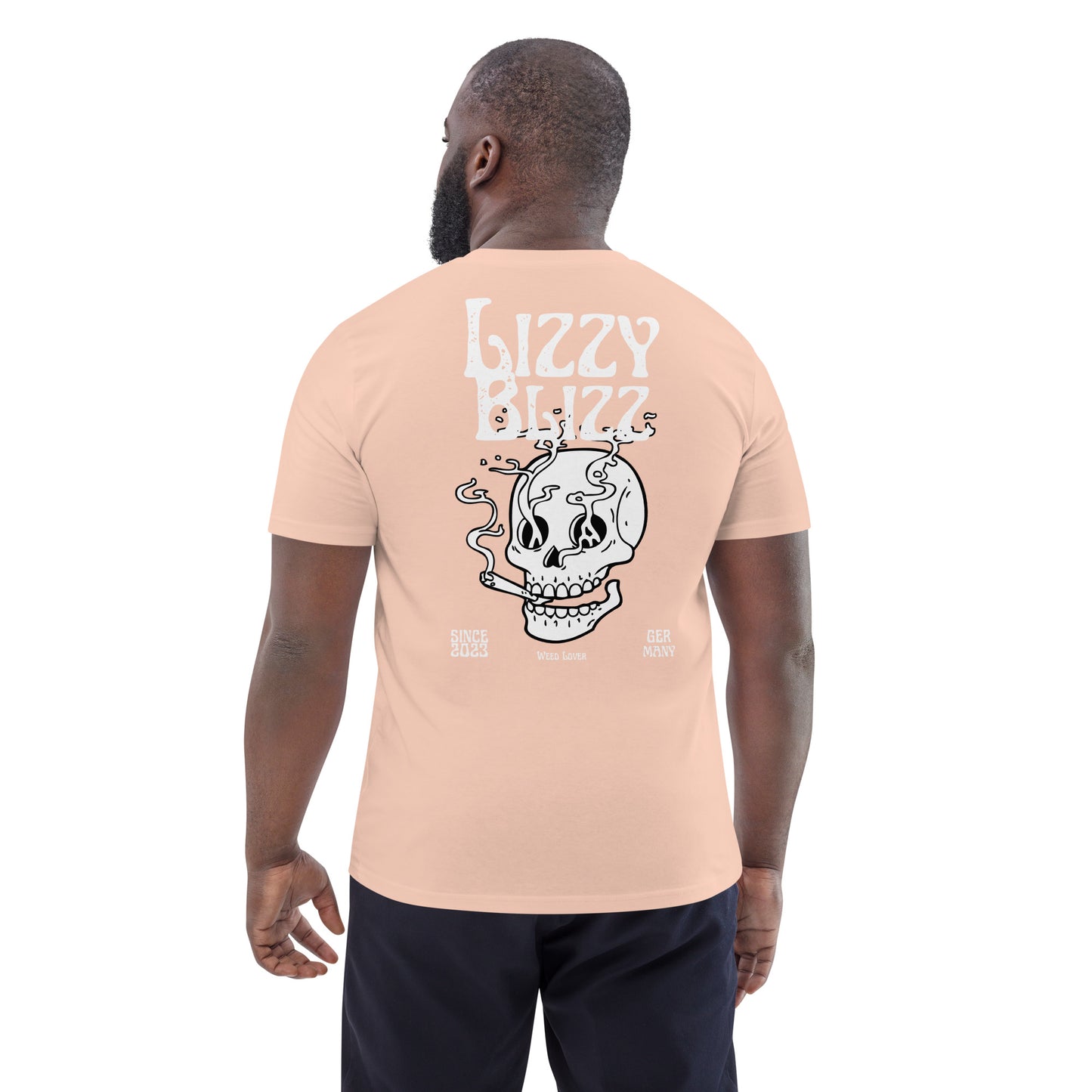 LizzyBlizz, organic Shirt / unisex