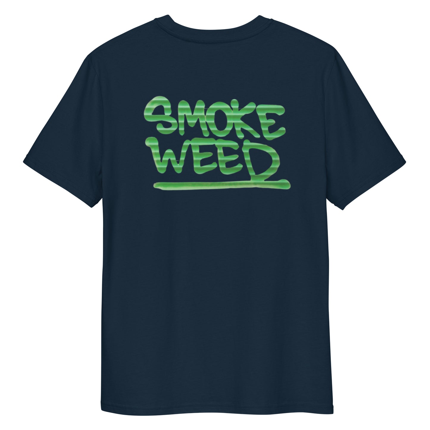 Smoke W33D, organic Shirt / unisex