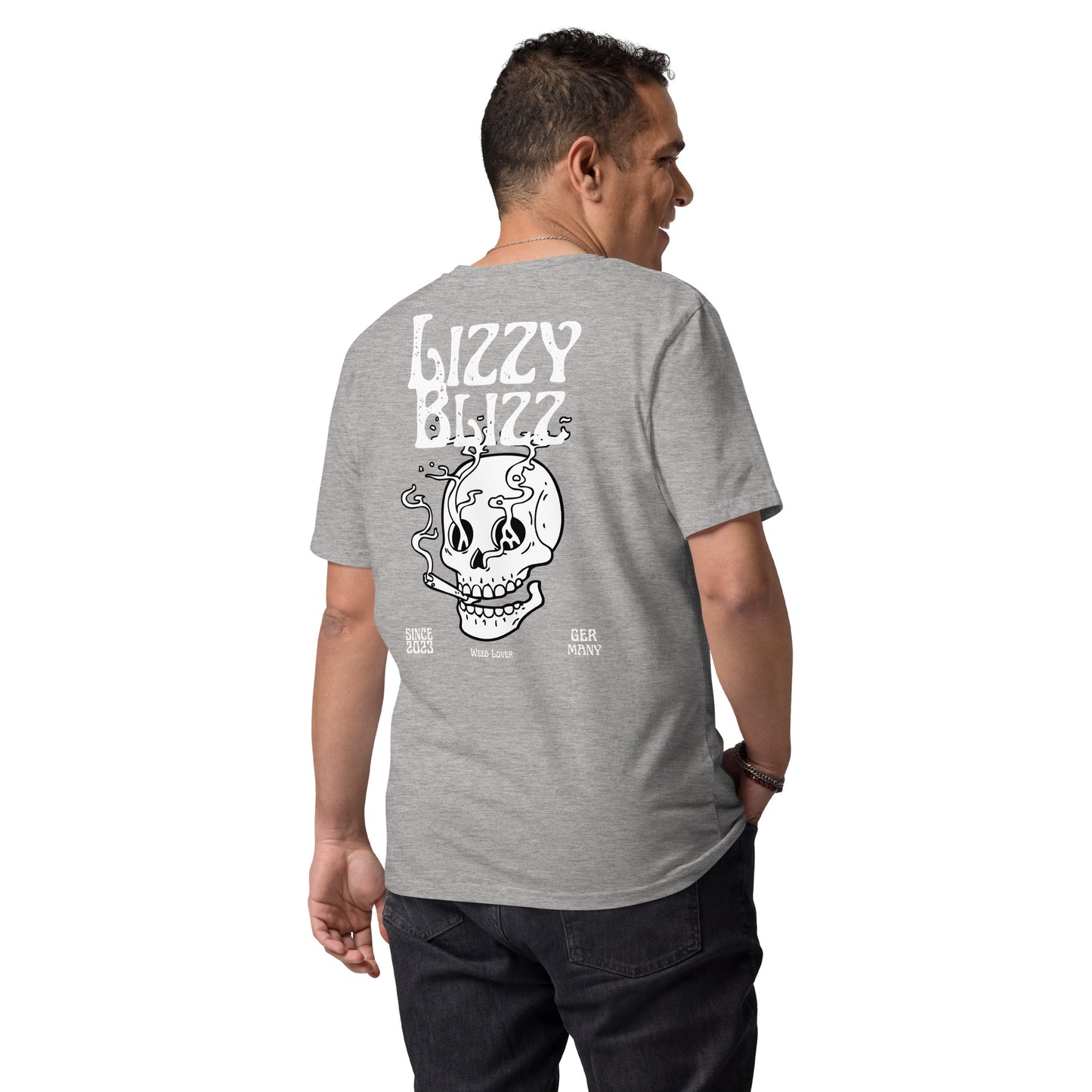 LizzyBlizz, organic Shirt / unisex