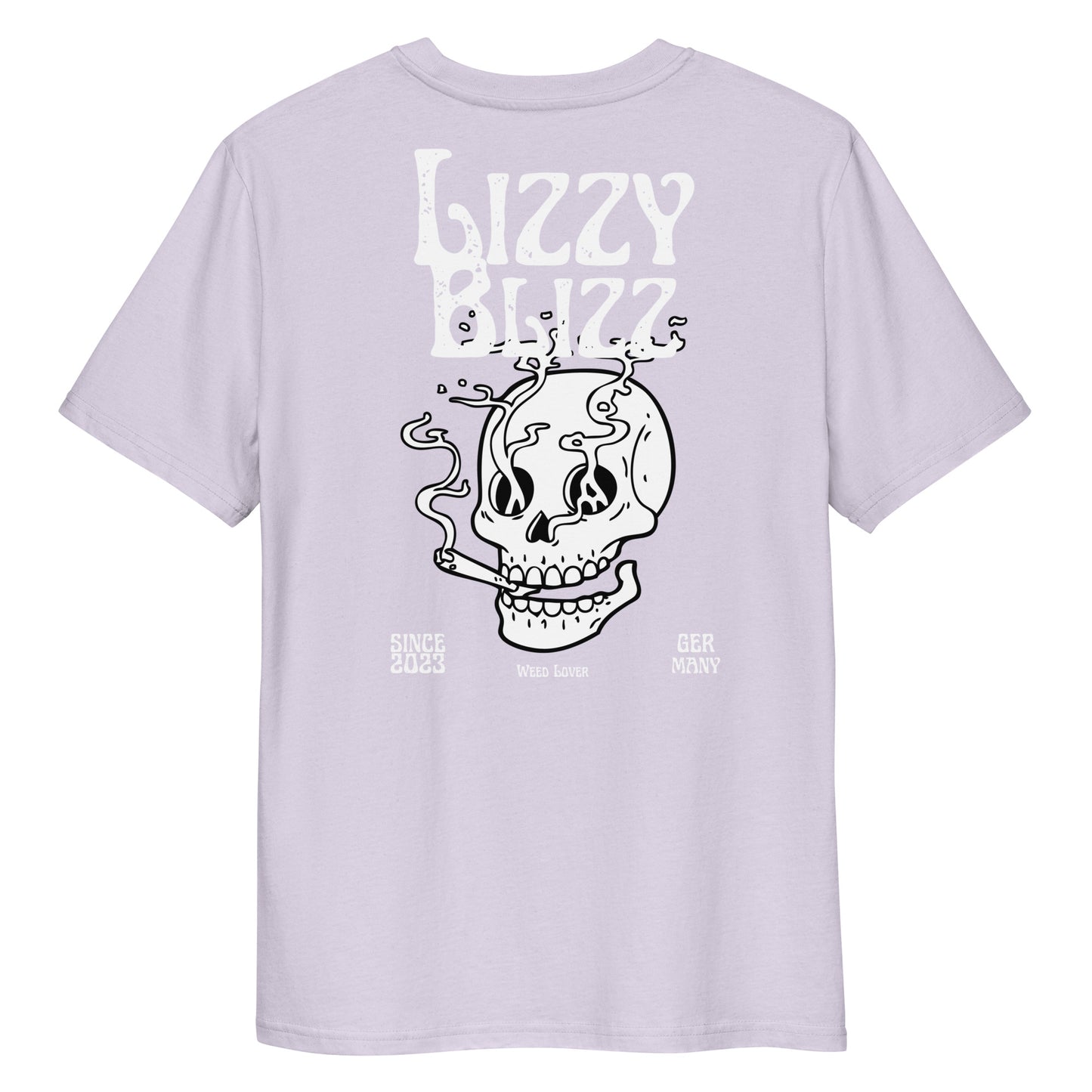 LizzyBlizz, organic Shirt / unisex