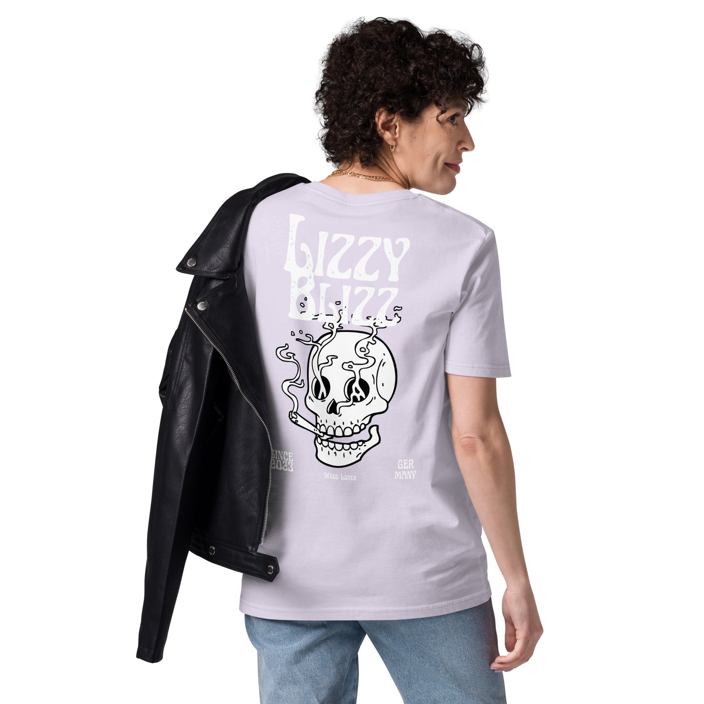 LizzyBlizz, organic Shirt / unisex