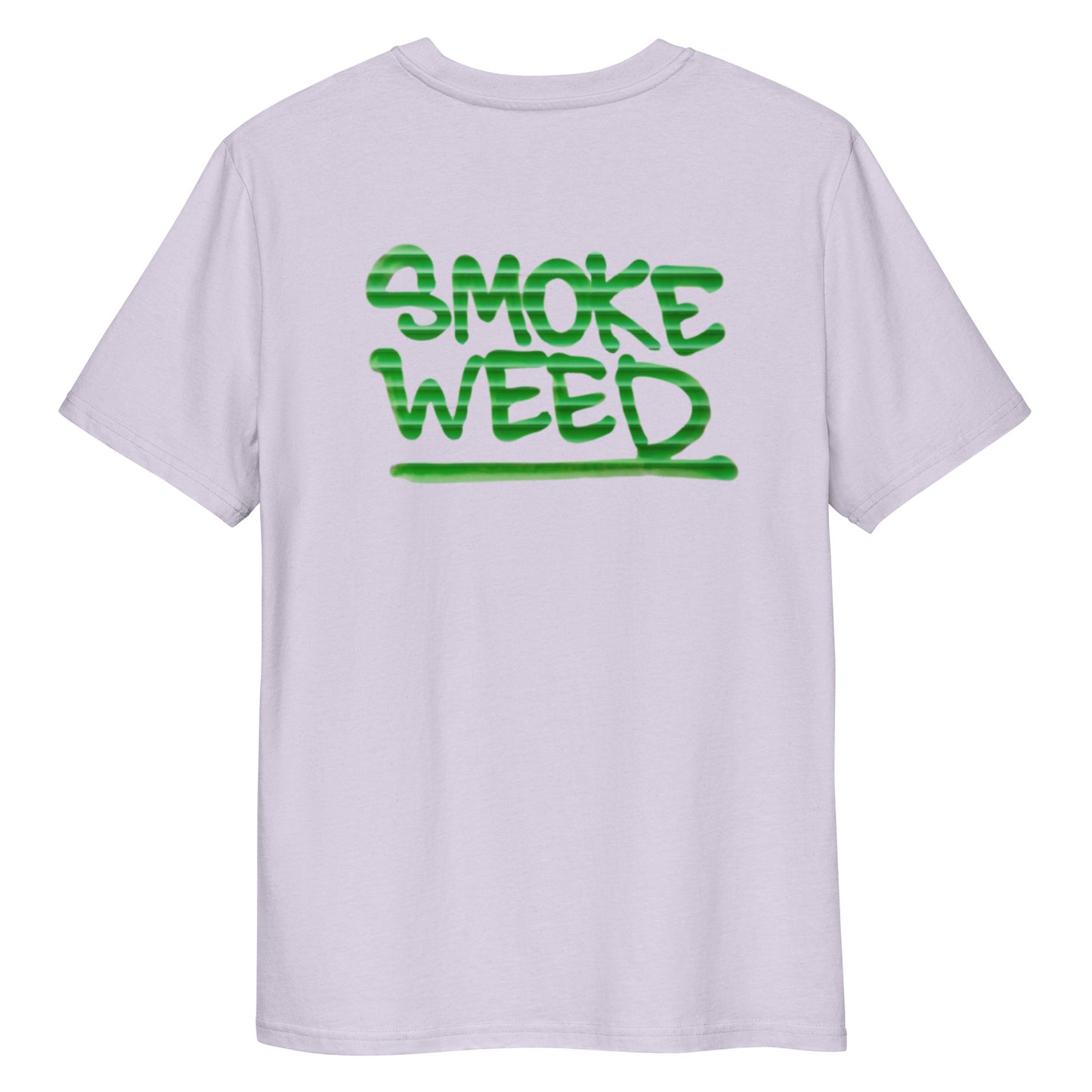 Smoke W33D, organic Shirt / unisex