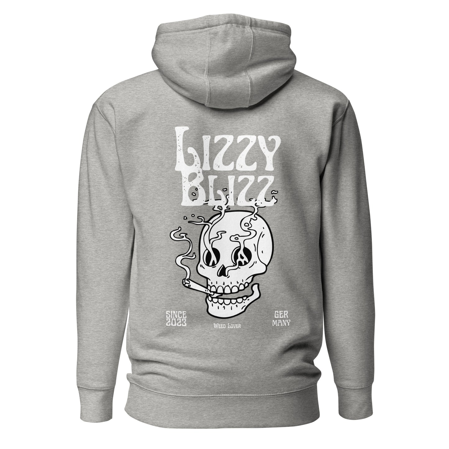 LizzyBlizz, Hoodie / unisex