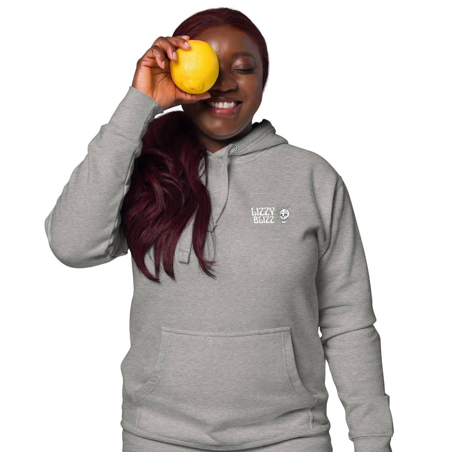 LizzyBlizz, Hoodie / unisex