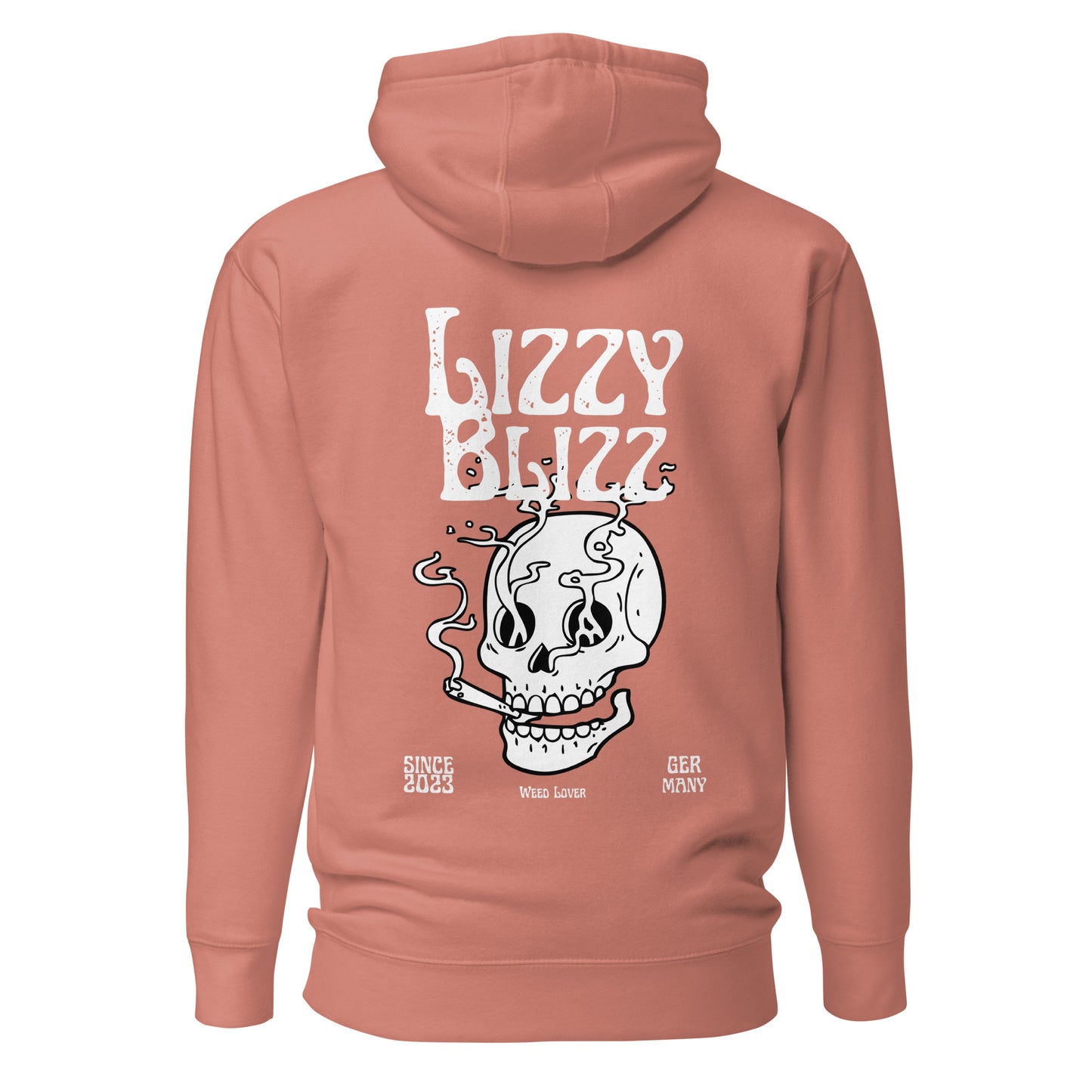 LizzyBlizz, Hoodie / unisex